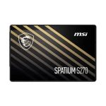 MSI Spatium S270 960GB