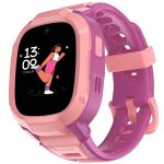 Noise Junior Explorer 2 Smart Watch for Kids (Power Pixel)