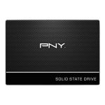 PNY CS900 250GB 2.5″ SATA III Internal Solid State Drive (SSD7CS900-250-Rb)