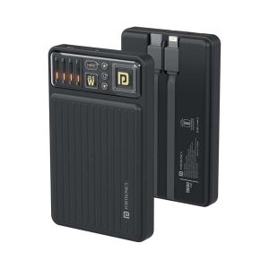Portronics Luxcell Bind Mini 10k