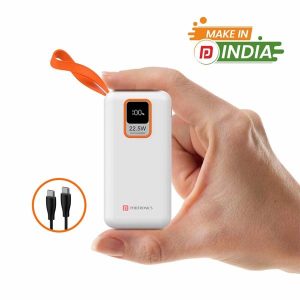 Portronics Ampbox 10K