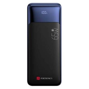 Portronics Ampbox 27K