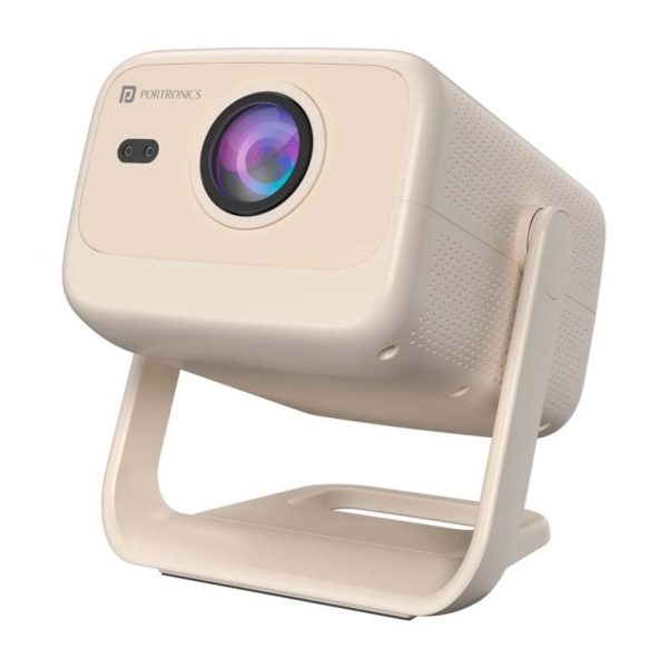 Portronics Beem 480