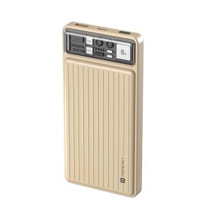 Portronics Luxcell 10K