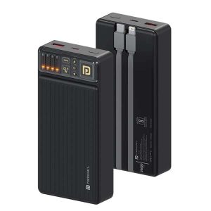 Portronics Luxcell Bind 20k