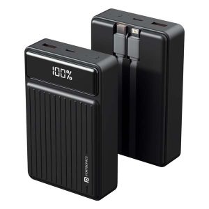 Portronics Luxcell Bind Mini 20k