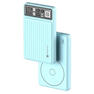 Portronics Luxcell Wireless Mini 10k