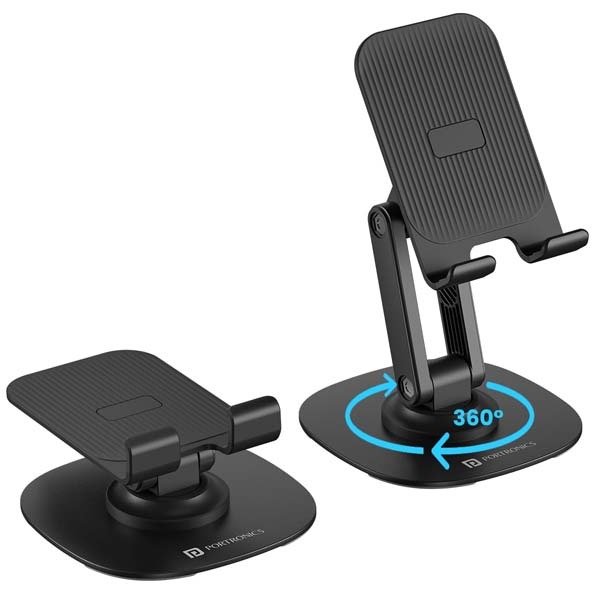Portronics Mobot III