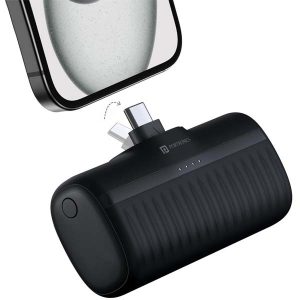 Portronics Power Pebble