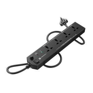 Portronics Power Plate 10