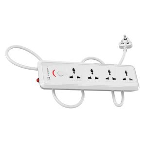 Portronics Power Plate 11