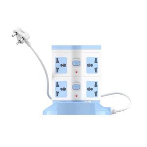 Portronics Power Plate 9