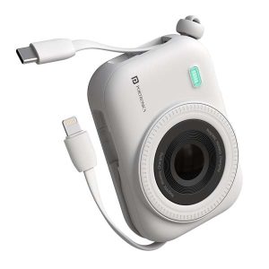 Portronics Power Shutter