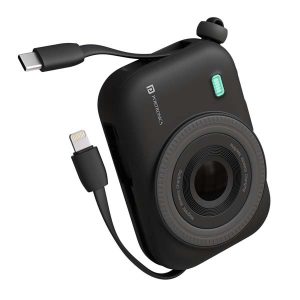 Portronics Power Shutter