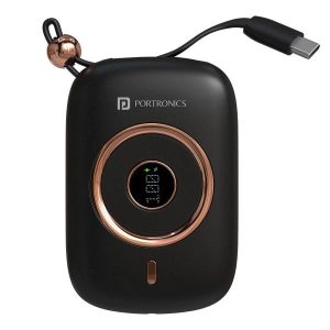 Portronics Power Shutter Pro 35W