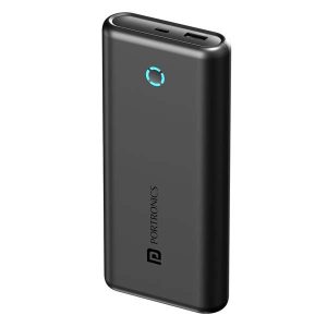 Portronics PowerPod 20K