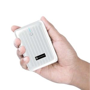 Portronics Zapcell 10k