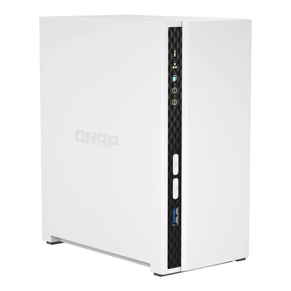 QNAP-TS-233-2-Bay-Tower-NAS-Encl QNAP TS-233