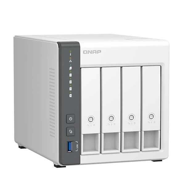 QNAP TS-433-4G