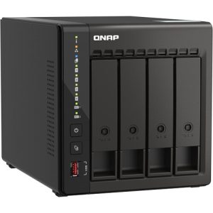 QNAP TS-453E