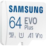 Samsung 64GB EVO Plus UHS-I