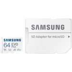 Samsung 64GB EVO Plus UHS-I