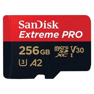 SanDisk Extreme Pro