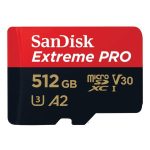 SanDisk Extreme Pro