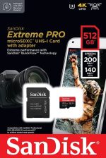 SanDisk Extreme Pro
