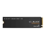 Western Digital Black SN8100