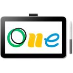 Wacom One 13 touch Pen Display