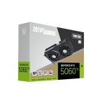 ZOTAC GAMING GeForce RTX 5060 Ti