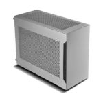 Lian Li A4-H2O (M-ITX) Cabinet (Silver) Lian Li A4-H2O (M-ITX) Cabinet (Silver)