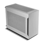 Lian Li A4-H2O (M-ITX) Cabinet (Silver) Lian Li A4-H2O (M-ITX) Cabinet (Silver)