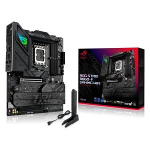 ASUS ROG STRIX B860-F