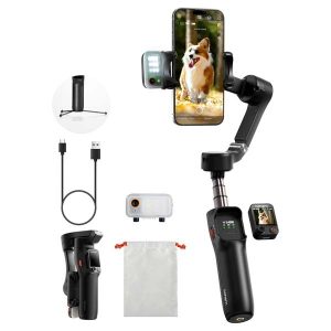 Hohem iSteady V3 Ultra