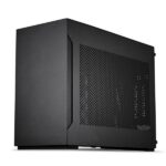 Lian Li A4-H2O (M-ITX) Cabinet (Black) Lian Li A4-H2O (M-ITX) Cabinet (Black)