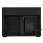 Lian Li A4-H2O (M-ITX) Cabinet (Black) Lian Li A4-H2O (M-ITX) Cabinet (Black)