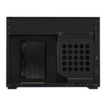 Lian Li A4-H2O (M-ITX) Cabinet (Black) Lian Li A4-H2O (M-ITX) Cabinet (Black)