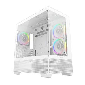 Deepcool CG380 3F WH