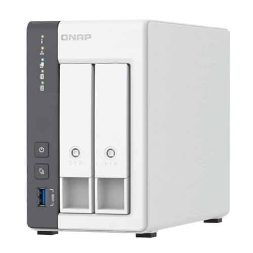 QNAP TS-216G
