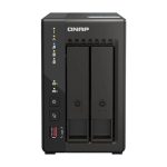 QNAP TS-253E