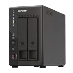 QNAP TS-253E