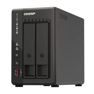QNAP TS-253E