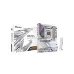 Gigabyte X870E Aorus Master X3D ICE