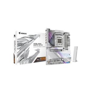 Gigabyte X870E Aorus Master X3D ICE