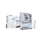 Gigabyte X870E Aorus Pro X3D Ice