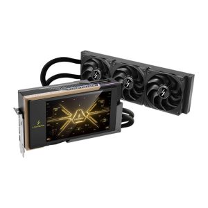 MSI GeForce RTX 5090 32G LIGHTNING Z