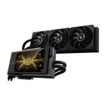 MSI GeForce RTX 5090 32G LIGHTNING Z