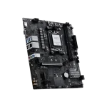 MSI PRO B840M-B m-ATX AMD Motherboard - Image 4